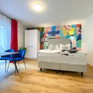 Darebell Designerapartments Calvigasse Apartment
