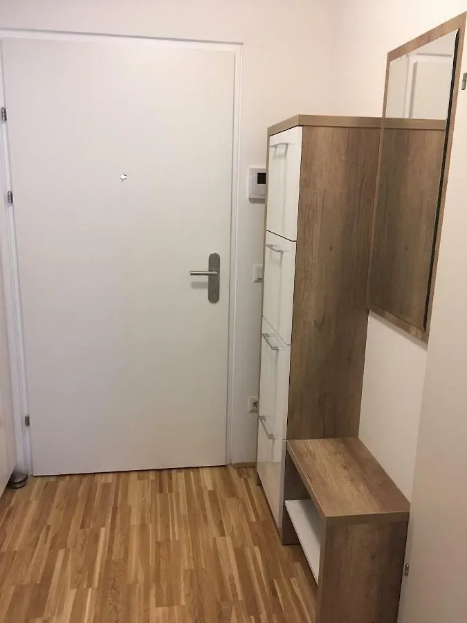 New Stylish Apartment Vienna 0*,  Austria