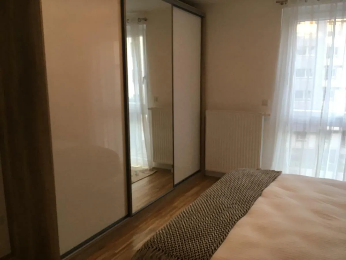 New Stylish Apartment Vienna Austria