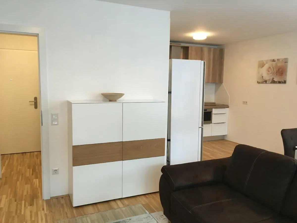 New Stylish Apartment Vienna