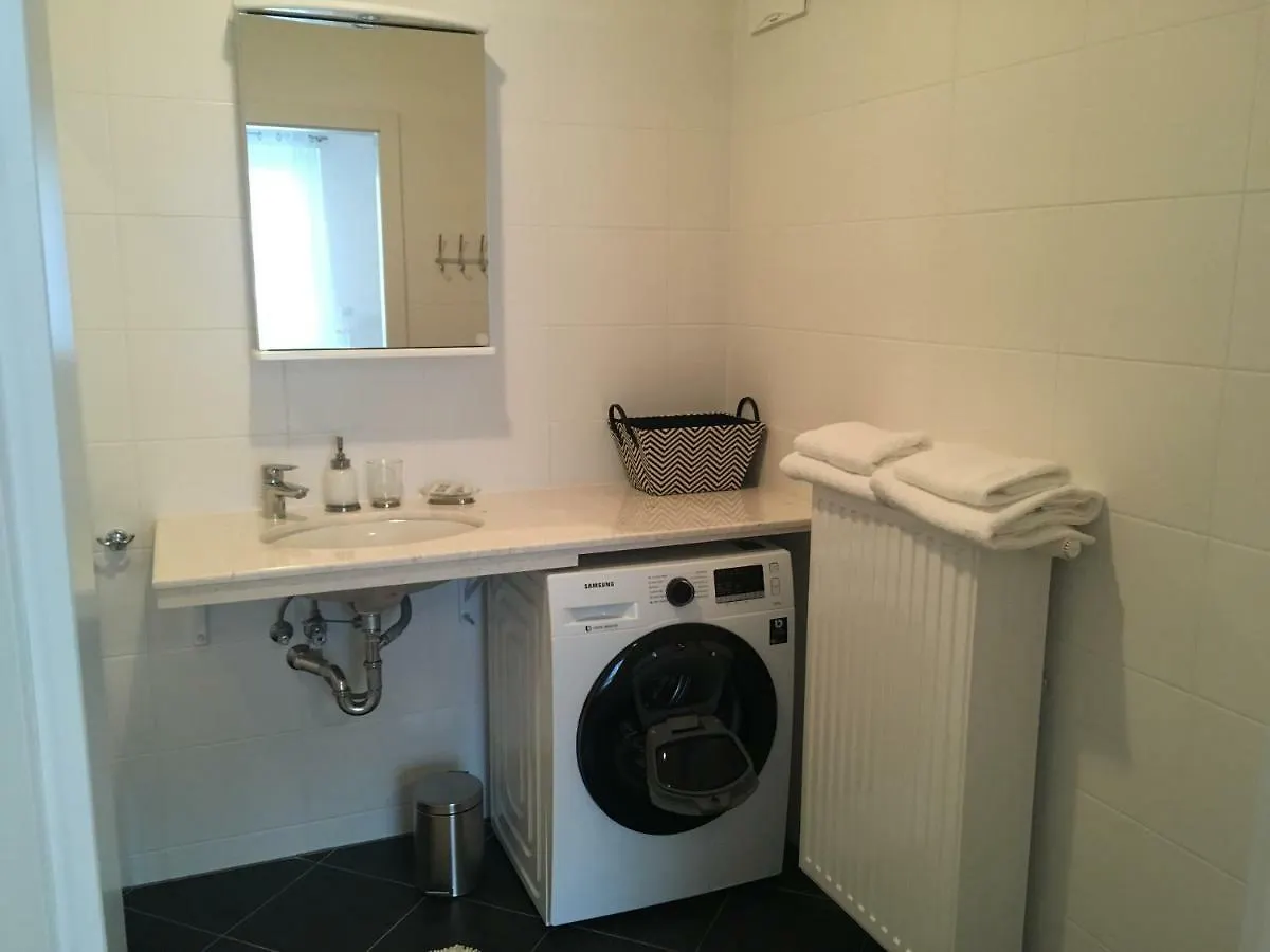 New Stylish Apartment Vienna 0*,  Austria