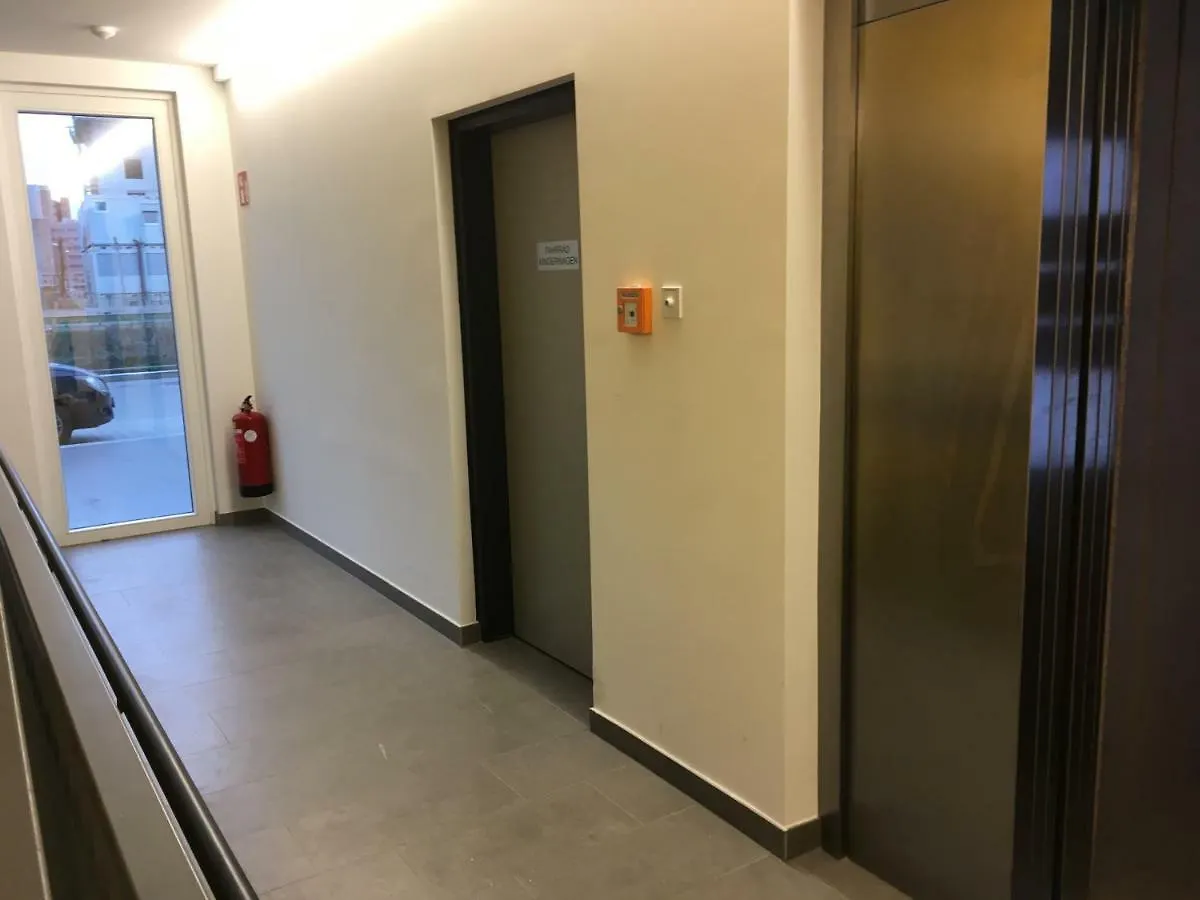 New Stylish Apartment Vienna