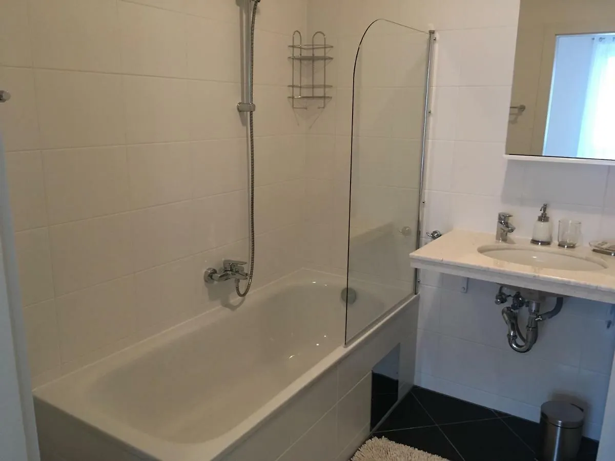 New Stylish Apartment Wien Österreich