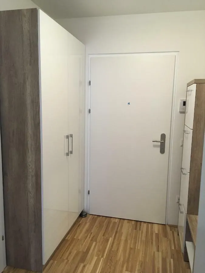 New Stylish Apartment Wien